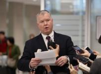 US envoy on North Korea