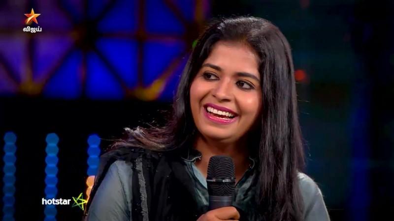 Did evicted Bigg Boss Tamil contestant Madhumitha threaten Vijay TV of ...