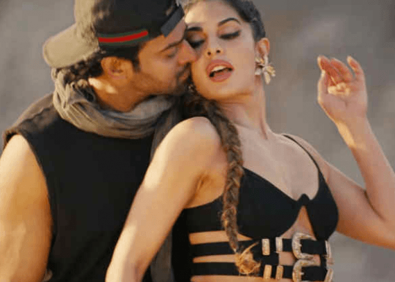 You Will Be Surprised To Know Amount Charged By Jacqueline Fernandez For Bad Boy Song In Prabhas Saaho Ibtimes India