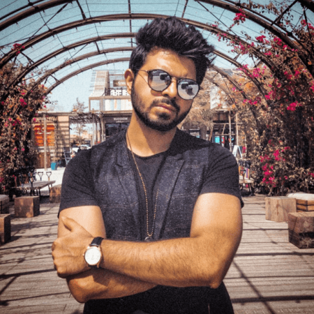 Punit Lalwani