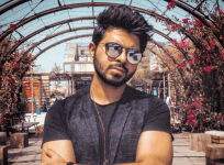 Punit Lalwani