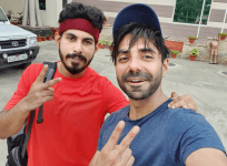 Ayush Sabat