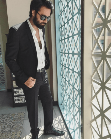 Rahul Kaul