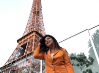 Ankita Kochhar