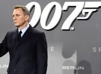 James Bond