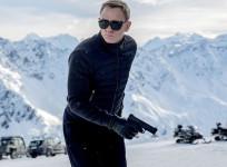 James Bond