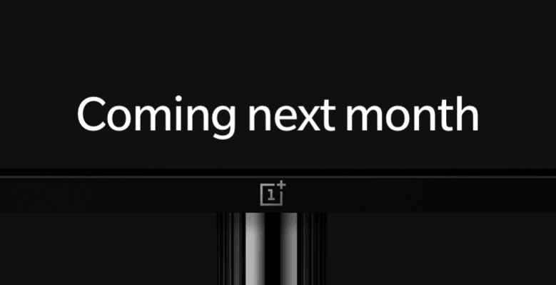 OnePlus TV launch in India confirmed OnePlus TV launch in India confirmed