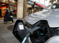 Electric Car