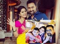 Sneha and Prasanna