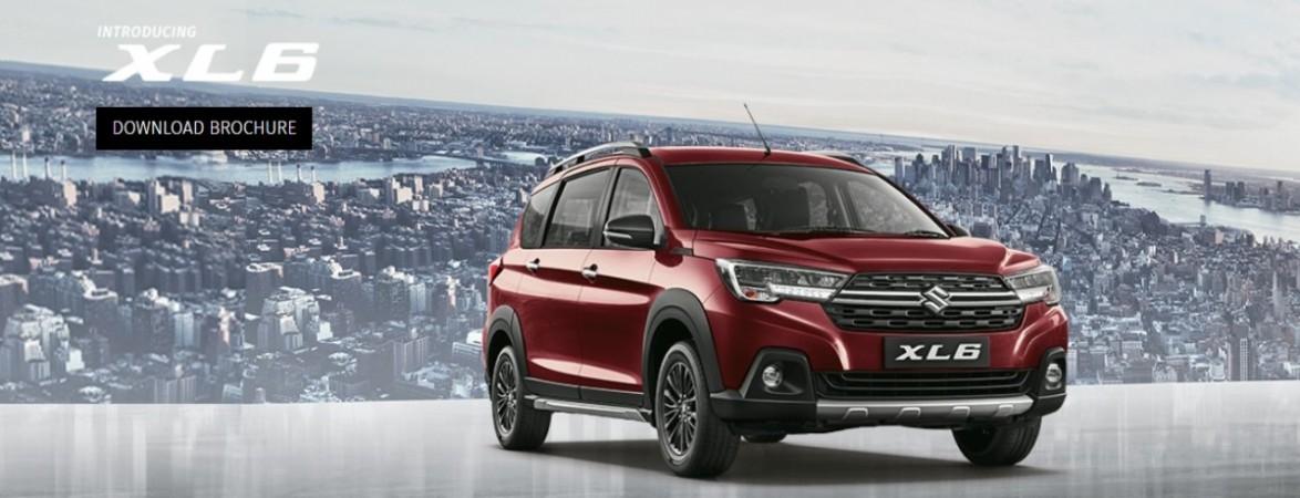 Maruti Suzuk