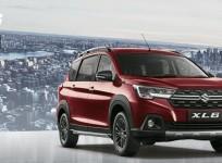Maruti Suzuki XL6