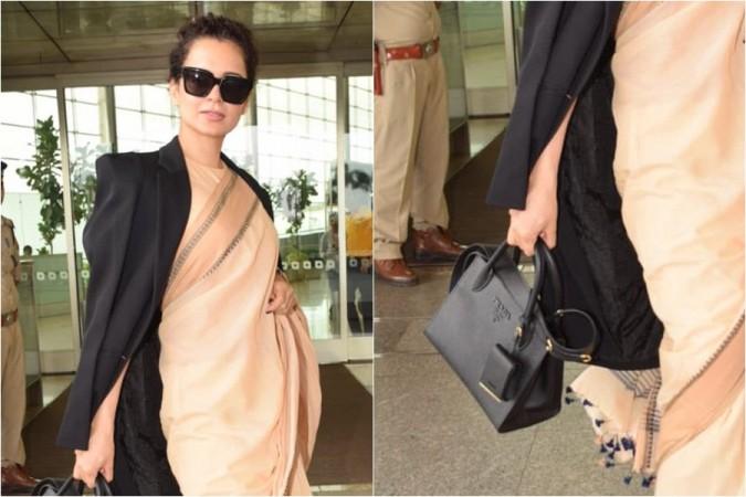 Kangana Ranaut Kangana Ranaut