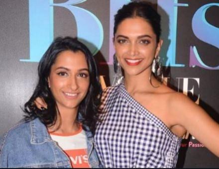 Anisha Padukone