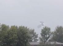 UFO Russia