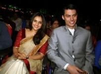 Ramya-Raphael Wedding