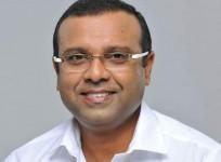 Thushar Vellapally