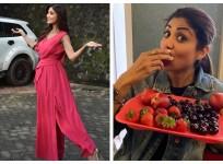 Shilpa Shetty in MasterChef India 6