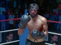 Sudeep in Pailwaan