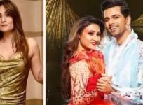 Urvashi Dholakia - Anuj Sachdeva