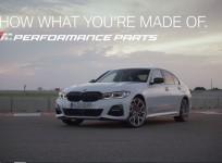 All new BMW 3 Series