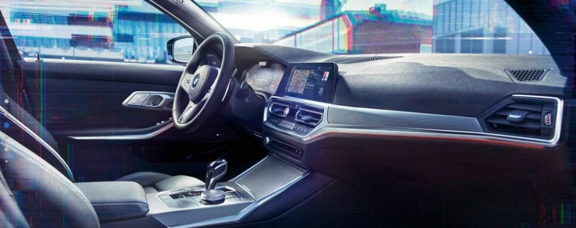 All new BMW 3 Series All new BMW 3 Series