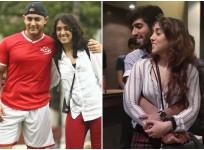 Aamir Khan's daughter Ira posts adorable picture with beau