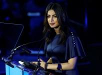 Priyanka Chopra