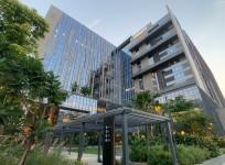 World's largest Amazon campus in Hyderabad