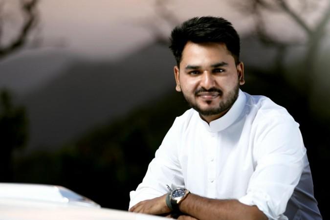 Kiran Khabad