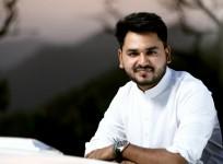Kiran Khabad