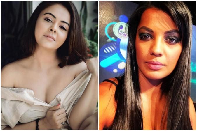 Bigg Boss 13 Exclusive Devoleena Mugdha Other Popular Celeb Contestants Back Out At Last