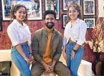 Chinki Minki, Vicky Kaushal