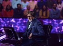 Amitabh Bachchan