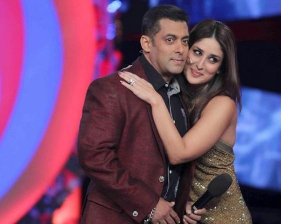 Kareena Kapoor: I don't like Salman Khan, he's a very bad actor [Throwback]  - IBTimes India