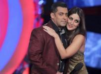 Salman Khan, Kareena Kapoor