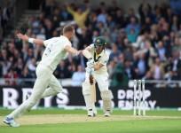 Stuart Broad