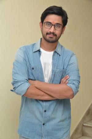Raj Tarun