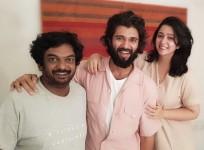 Vijay Deverakonda
