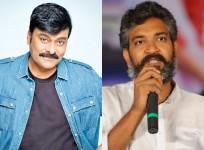 Chiranjeevi Fans Attack SS Rajamouli