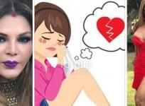 Rakhi Sawant