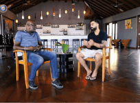 Virat Kohli Viv Richards