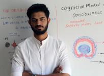 Dr Mukesh Bangar