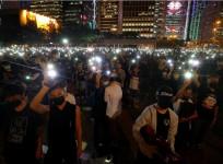 Hong kong protests