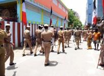 Coimbatore terror alert