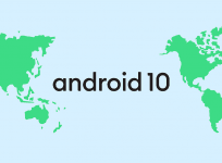 Android 10 is the official name