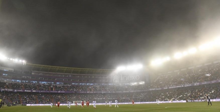Jose Zorilla