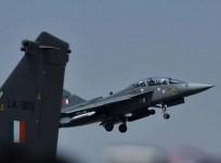 Tejas Light Combat Aircraft