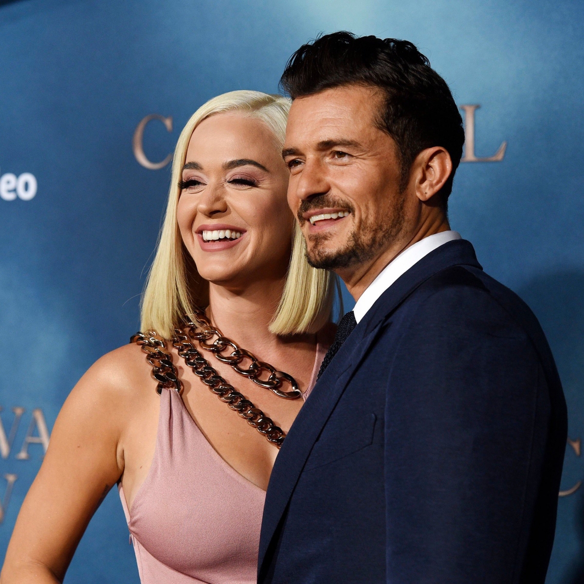 Orlando Bloom is confident that wedding with Katy Perry won't end in a