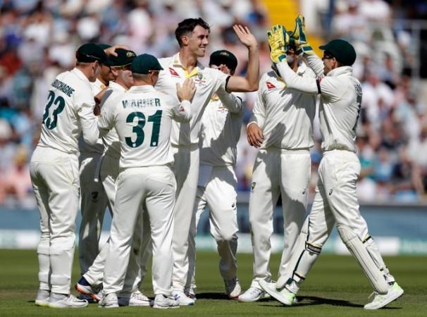 Ashes 2019