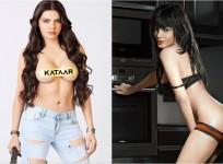 Sherlyn Chopra